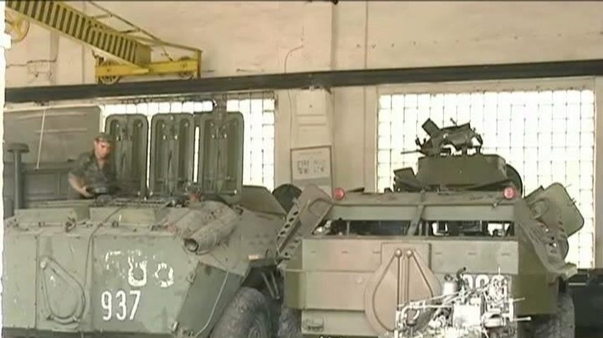 Генпрокуратура розслідує розкрадання армії на більш як 27 мільйонів гривень