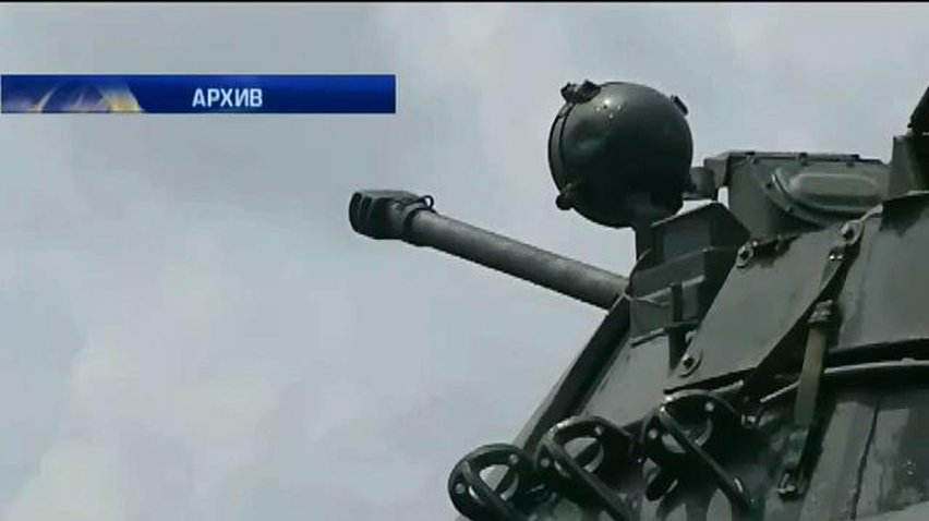 Генпрокуратура заметила воровство 27 млн. грн. в армии