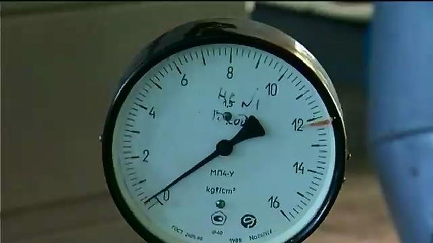 Горячая вода в Киеве теперь стоит 27 гривен за кубометр (видео)
