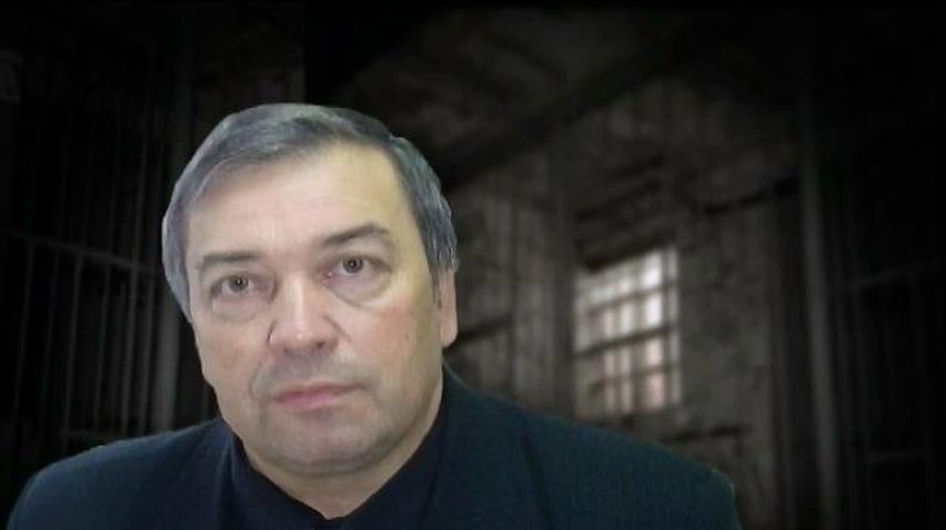 Владимира Семистяга в Луганске замучили до сердечного приступа (видео)