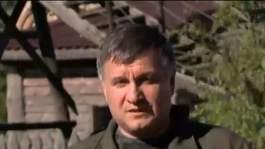 Между террористами ДНР началась война за власть (видео)