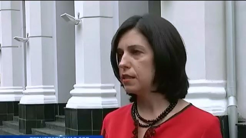 В Тернопольской области трое милиционеров изнасиловали девятикласницу
