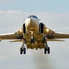 Над Донетчиной пытались сбить самолет Су-24 из зенитной установки