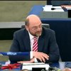 Колишній букініст Шульц вдвічі став президентом Європарламенту