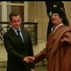 Після 15-годинного допитування екс-президенту Франції Ніколя Саркозі пред'явили звинувачення