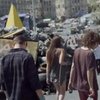 Британские музыканты сняли клип с кадрами Майдана (видео)