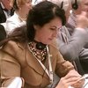 В ОБСЕ экс-коммунистка Калетник не признала Россию агрессором (фото)
