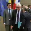 Министры Украины, России и ЕС ищут мирные пути для Донбасса в Берлине