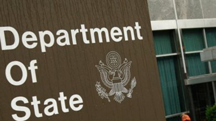 Госдеп США: Запад продолжит оказывать давление на Россию