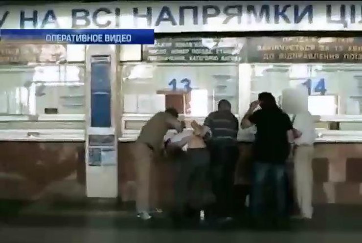 СБУ задержала в Харькове агитаторов от террористов ЛНР