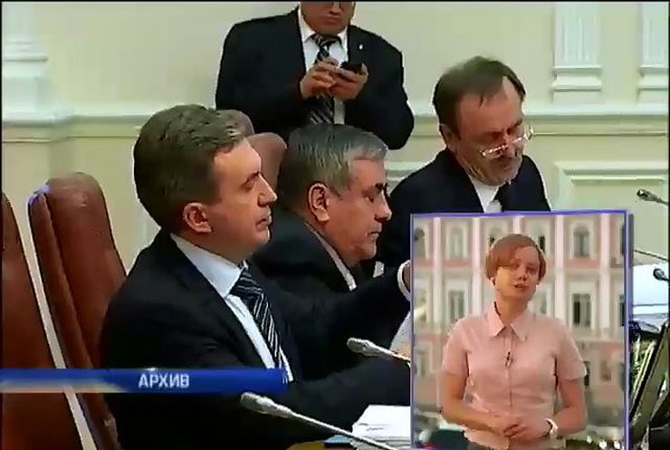 Министру Павлу Шеремету прочат скорую отставку из-за коррупционных схем (видео)