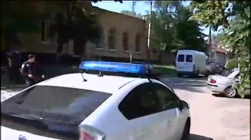 Влада готує відкриття гуманітарного коридору в напрямку Краматорська
