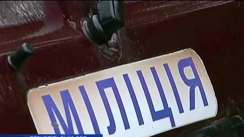 У Тернопільській області три правоохоронця зґвалтували 15-річну дівчинку