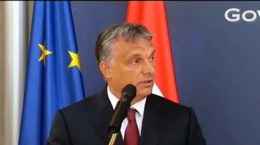 Угорщина продовжить будувати "Південний потік"