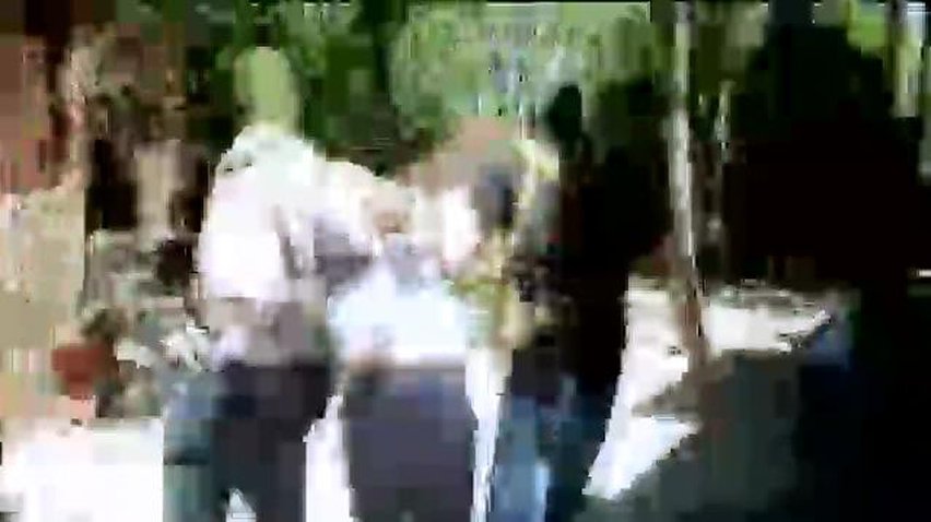 СБУ затримала самопризначеного мера Горлівки Володимира Колоснюка (відео)