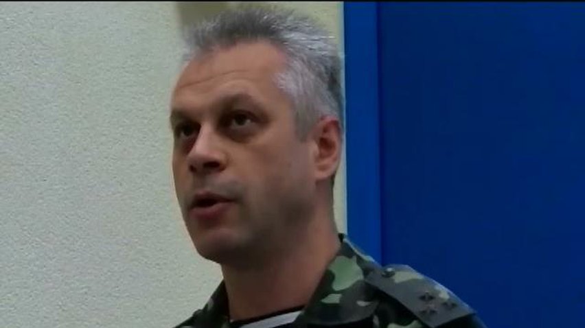 Росія не дозволяє терористам залишати територію України - СНБО