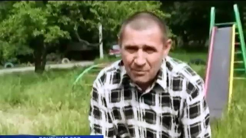 Самопровозглашенный мэр Горловки пытался купить оружие в Днепропетровске