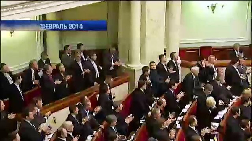 Депутаты и активисты требуют отставки министра здравоохраниения Мусия (видео)
