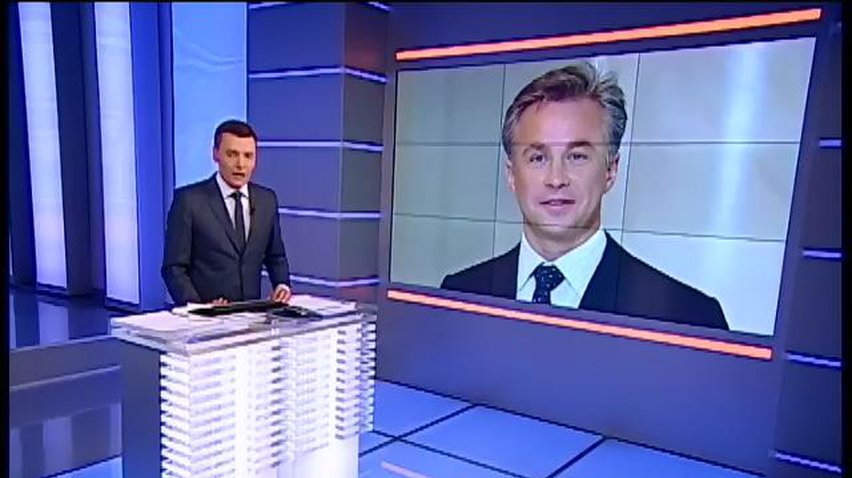 Миллиардер Косюк согласился стать первым вице-премьером