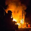 Командующий Нацгвардией: военные наносят целенаправленные удары по террористам под Славянском