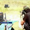 Міліція Полтави провела випробування нових бронежилетів для військових