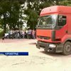 Дальнобійники Кіровограду вимагають навести лад на ринку перевезень