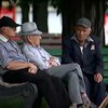 Кабмін затвердив виплати пенсій для кримчан