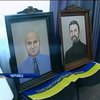 У Чернівцях присвоїли статус почесних громадян двом бійцям Небесної сотні