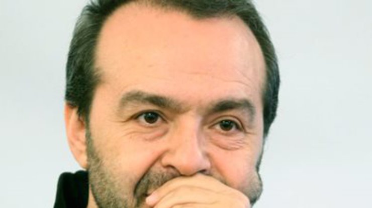 Виктор Шендерович: мы были империей зла, а стали шпаной с блатными прихватами