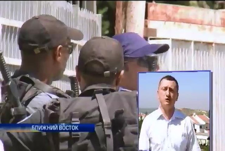 В Израиле зреет полномасштабная война (видео)