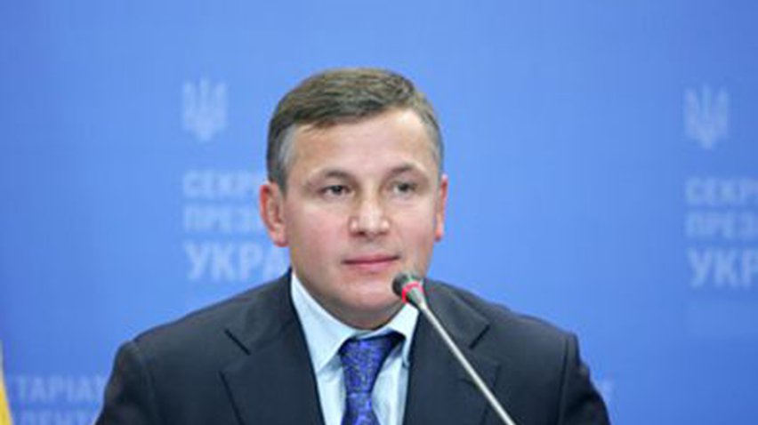 Порошенко отдает силовой блок генерал-полковнику Гелетею (видео)
