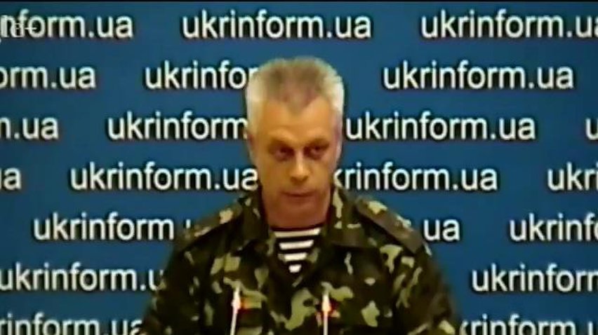 В РНБО повідомили про 200 загиблих у ході антитерористичної операції