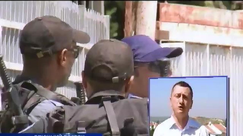 В Израиле зреет полномасштабная война (видео)