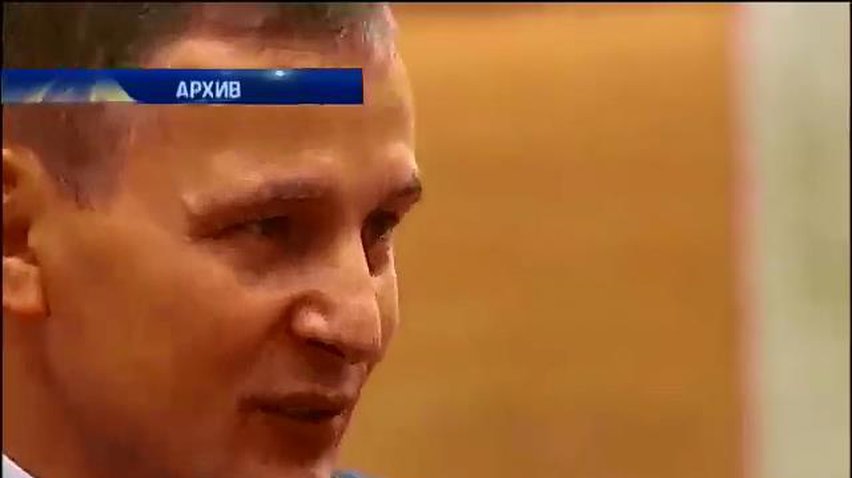 Новоназначенный Министр обороны Гелетей вызывал Шуфрича на дуэль