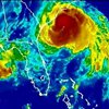 Тропічний шторм "Артур" посилився, та загрожує жителям США