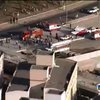 У Бразилії обвалення моста забрало життя двох людей - оголошено жалобу (відео)