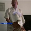 У Китаї стає популярним небезпечний спосіб вогняної терапії (відео)