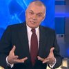 СБУ подозревает Дмитрия Киселева в содействии терроризму в Украине