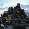 В Николаевке 8 часов идет бой: военные подступают к Славянску