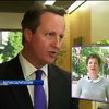 Премьер Великобритании Дэвид Кэмерон оказался замешан в скандале с российским лобби (видео)
