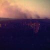 В Луганске идет бой: террористы стреляют из "Градов" с территории больницы, школы и жилых кварталов (видео)