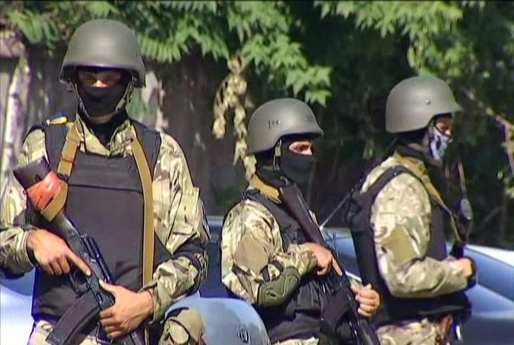 За добу знищено 150 терористів: Вони вже не атакують, а захищаються (відео)