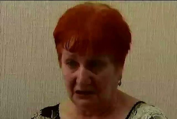 Переселенцы из Славянска: Как-то вышли - соседняя улица вообще вся побитая