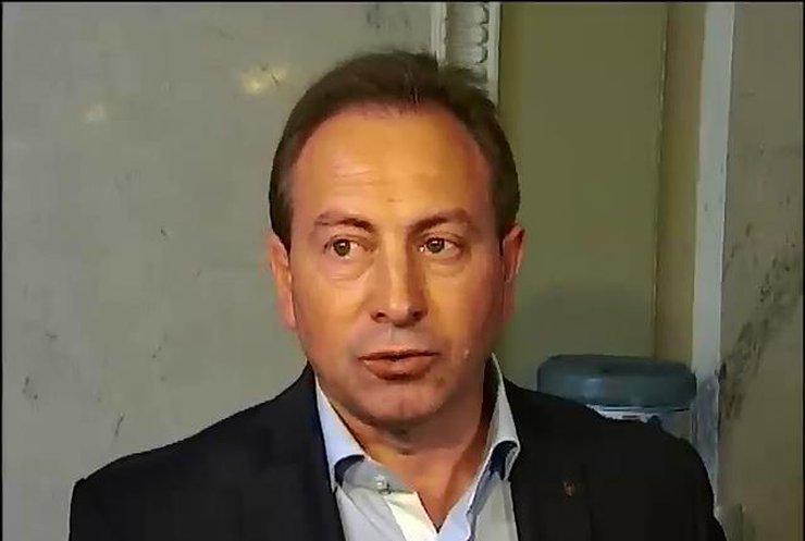 Томенко прогнозирует новых членов Кабмина от "Удара"