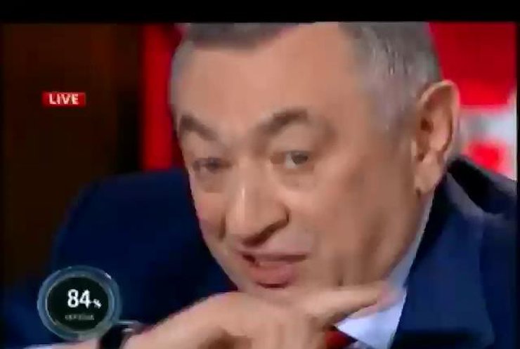 Коммунистам не нравится титул "самой продажной партии"