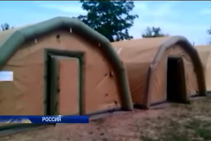 В Ростовской области больше нет желающих воевать в Украине (видео)