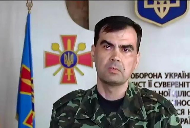 СБУ подозревает во взрыве в Одессе наркомана (видео)