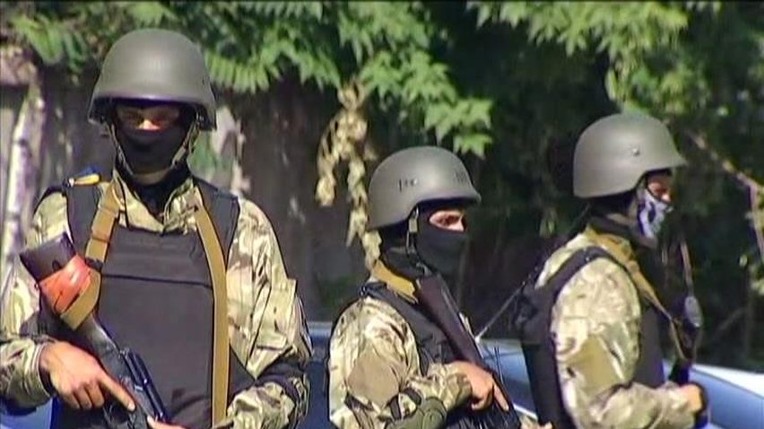 За добу знищено 150 терористів: Вони вже не атакують, а захищаються (відео)