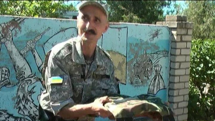 "Святий Миколай" отримає 40 бронежилетів від громадян Миколаєва