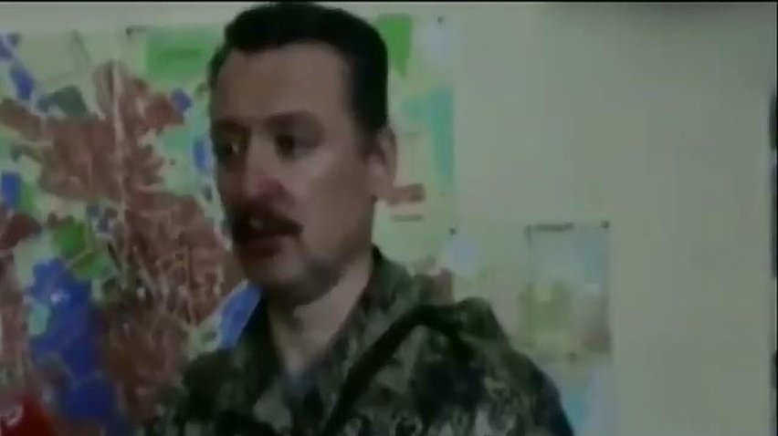 Під контролем сил АТО зараз 23 з 36 районів Донецької та Луганської областей
